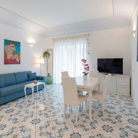 Casa Murice Amalfi Kültér fotó