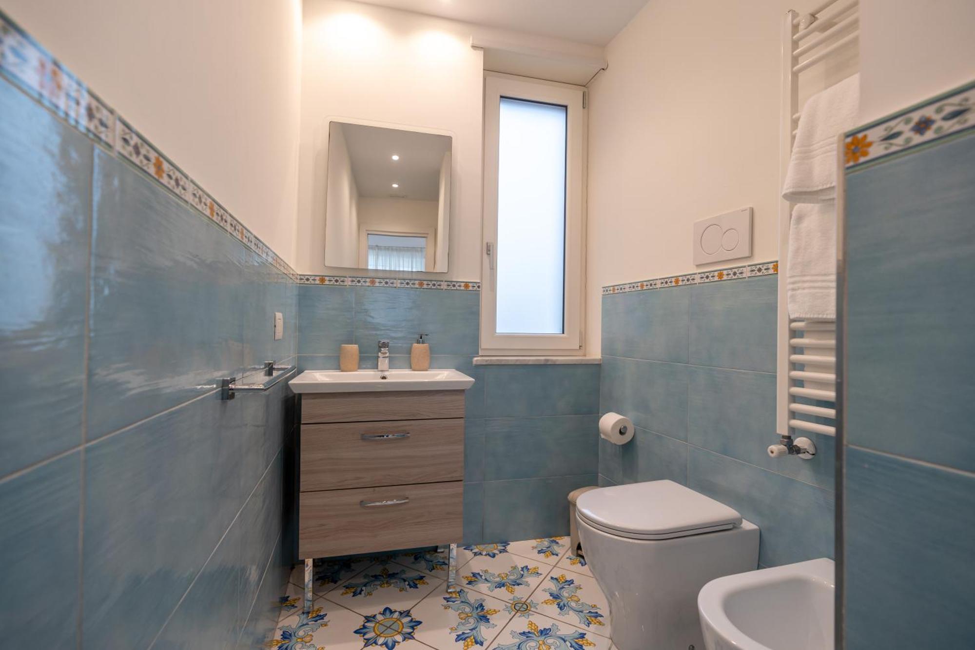 Casa Murice Amalfi Kültér fotó
