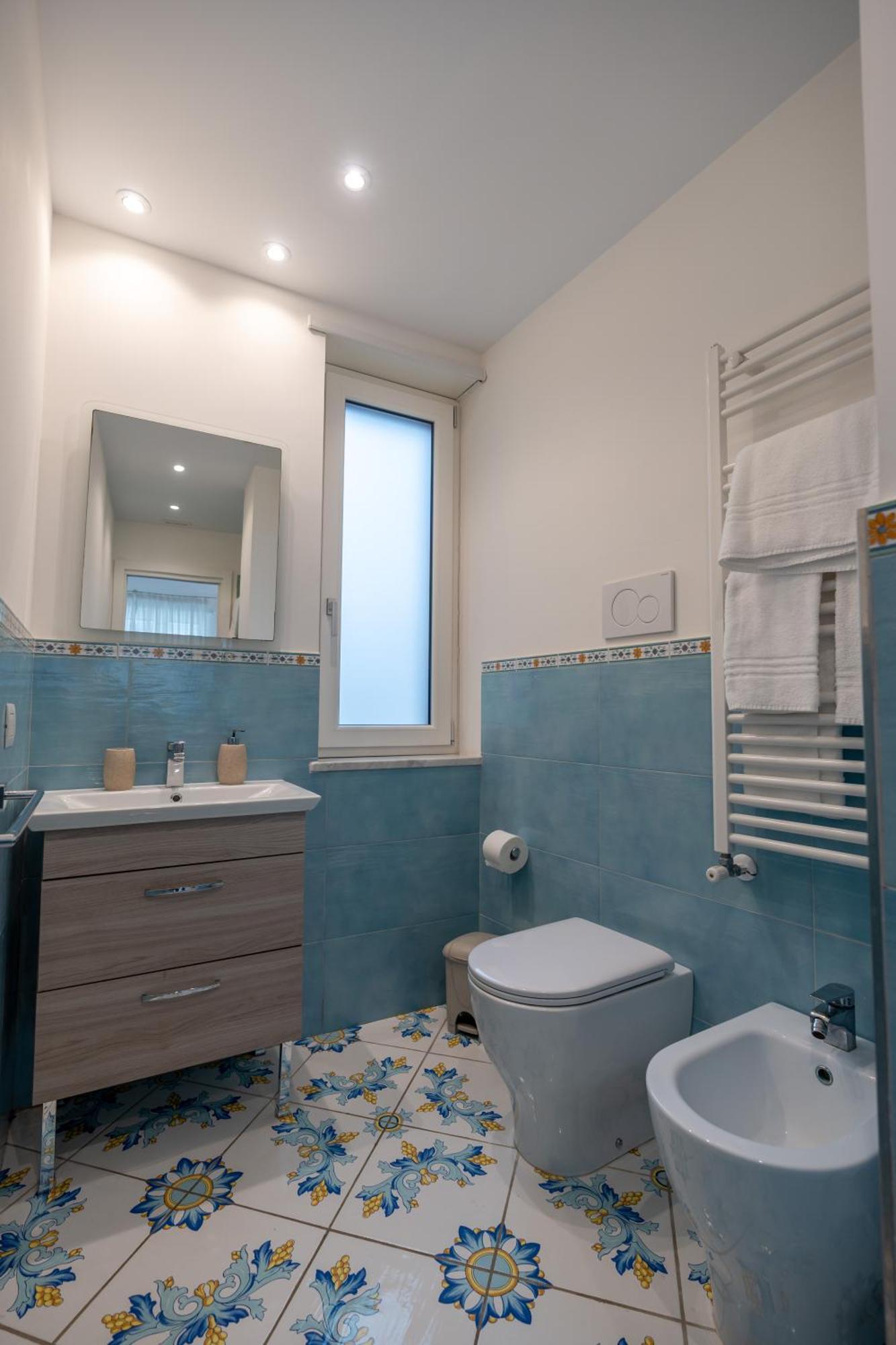 Casa Murice Amalfi Kültér fotó