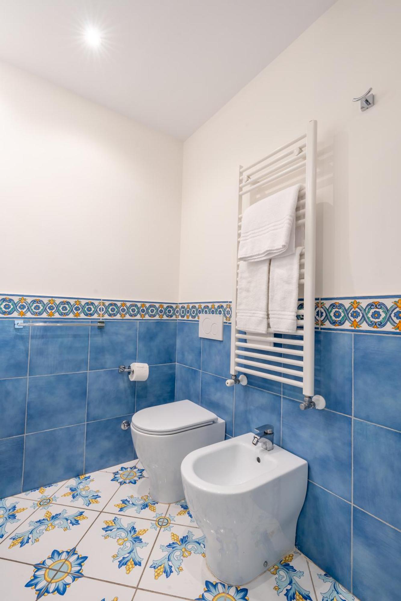 Casa Murice Amalfi Kültér fotó