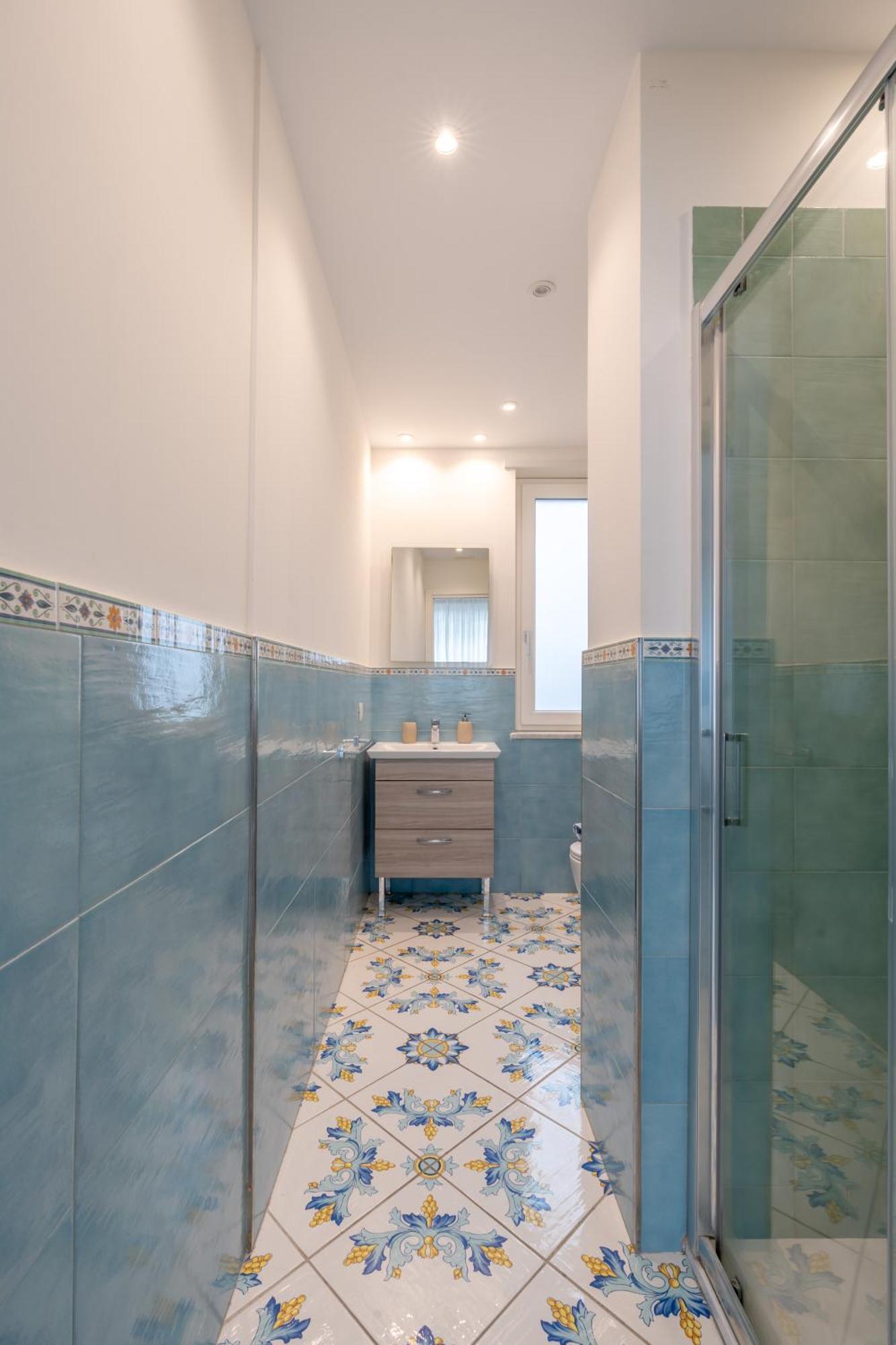 Casa Murice Amalfi Kültér fotó