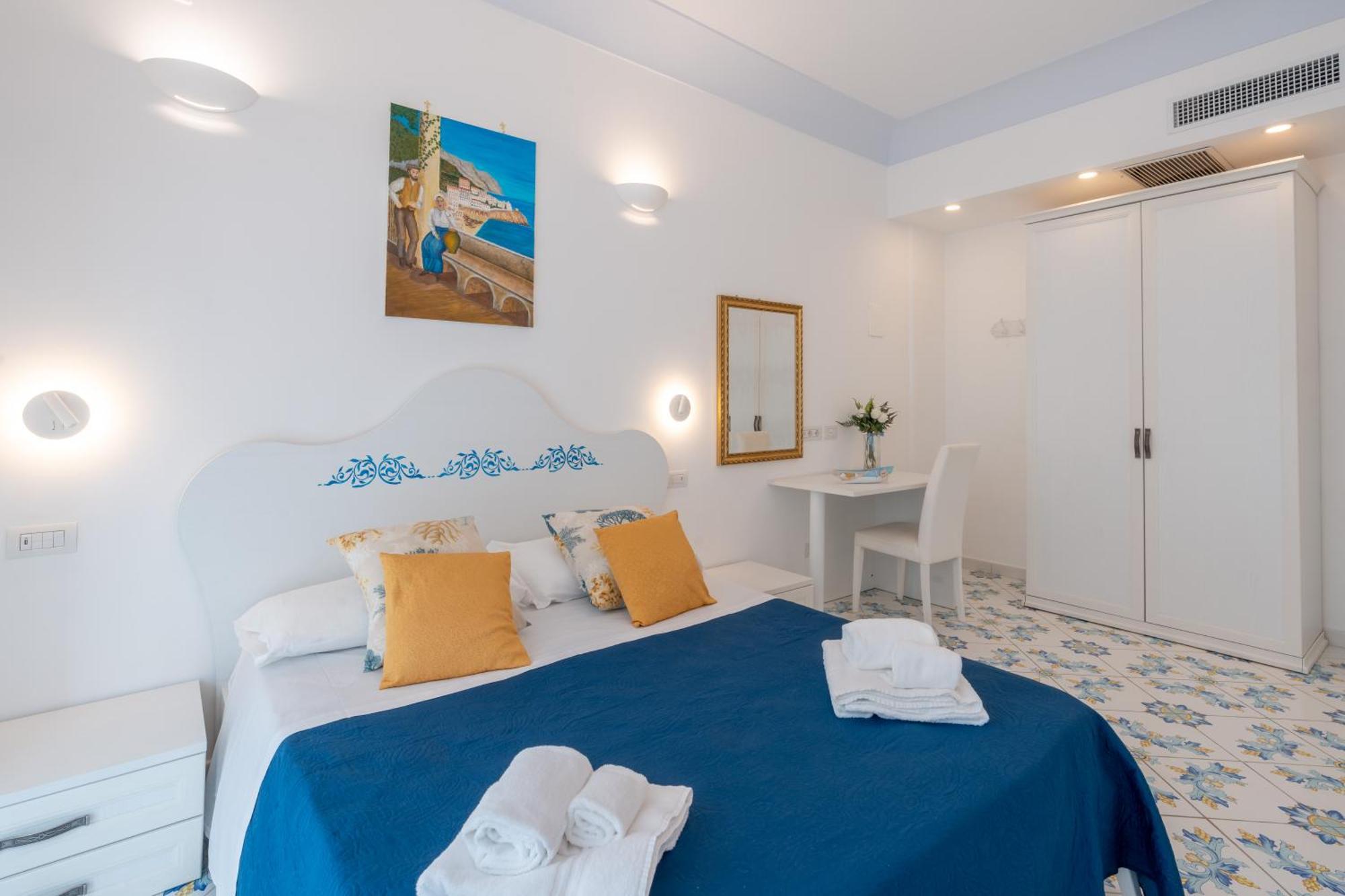 Casa Murice Amalfi Kültér fotó