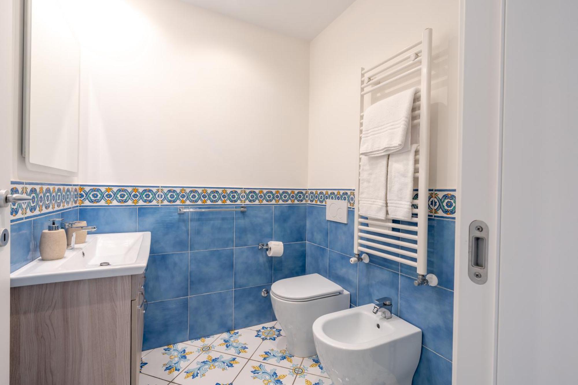 Casa Murice Amalfi Kültér fotó