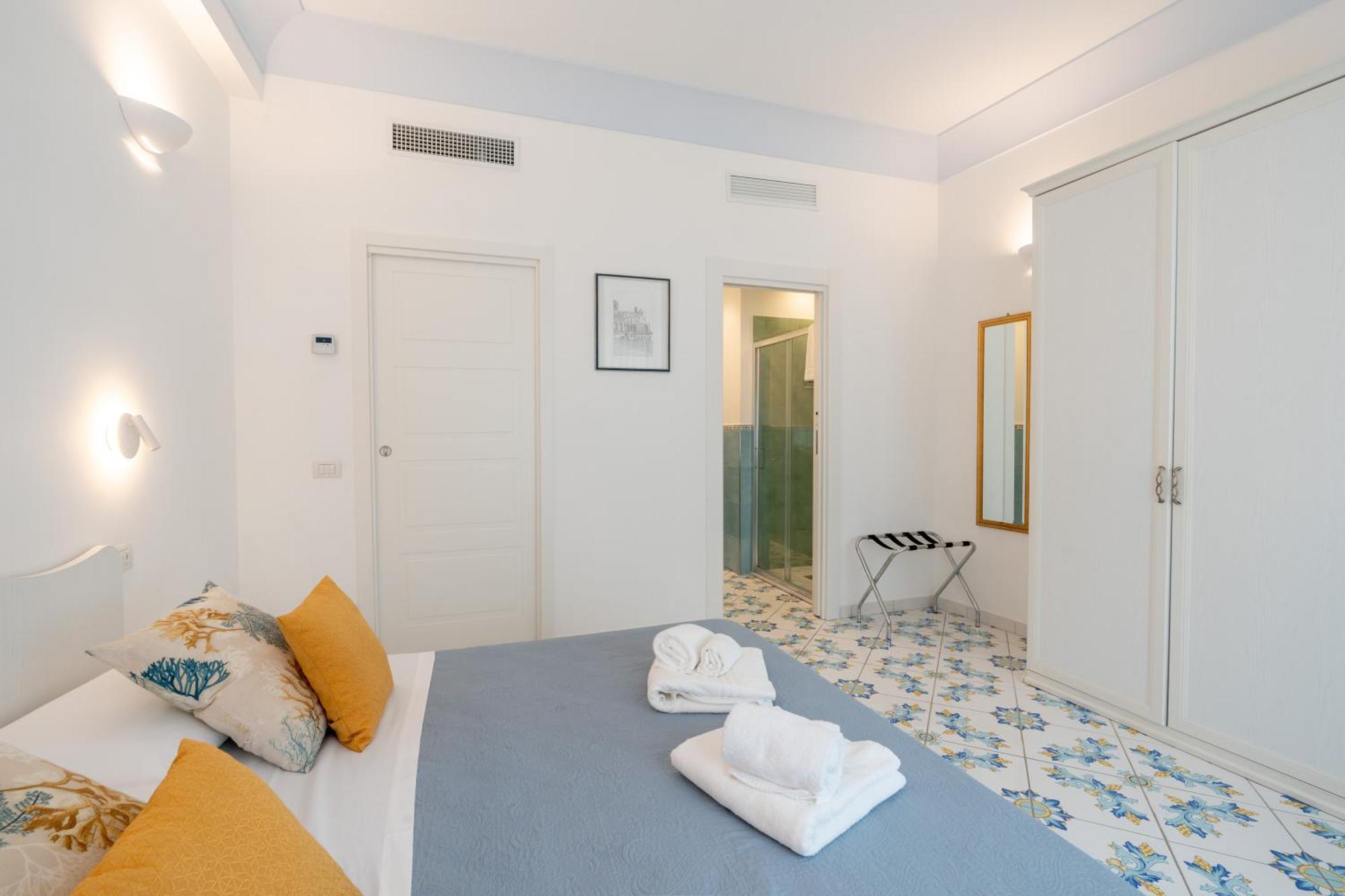 Casa Murice Amalfi Kültér fotó