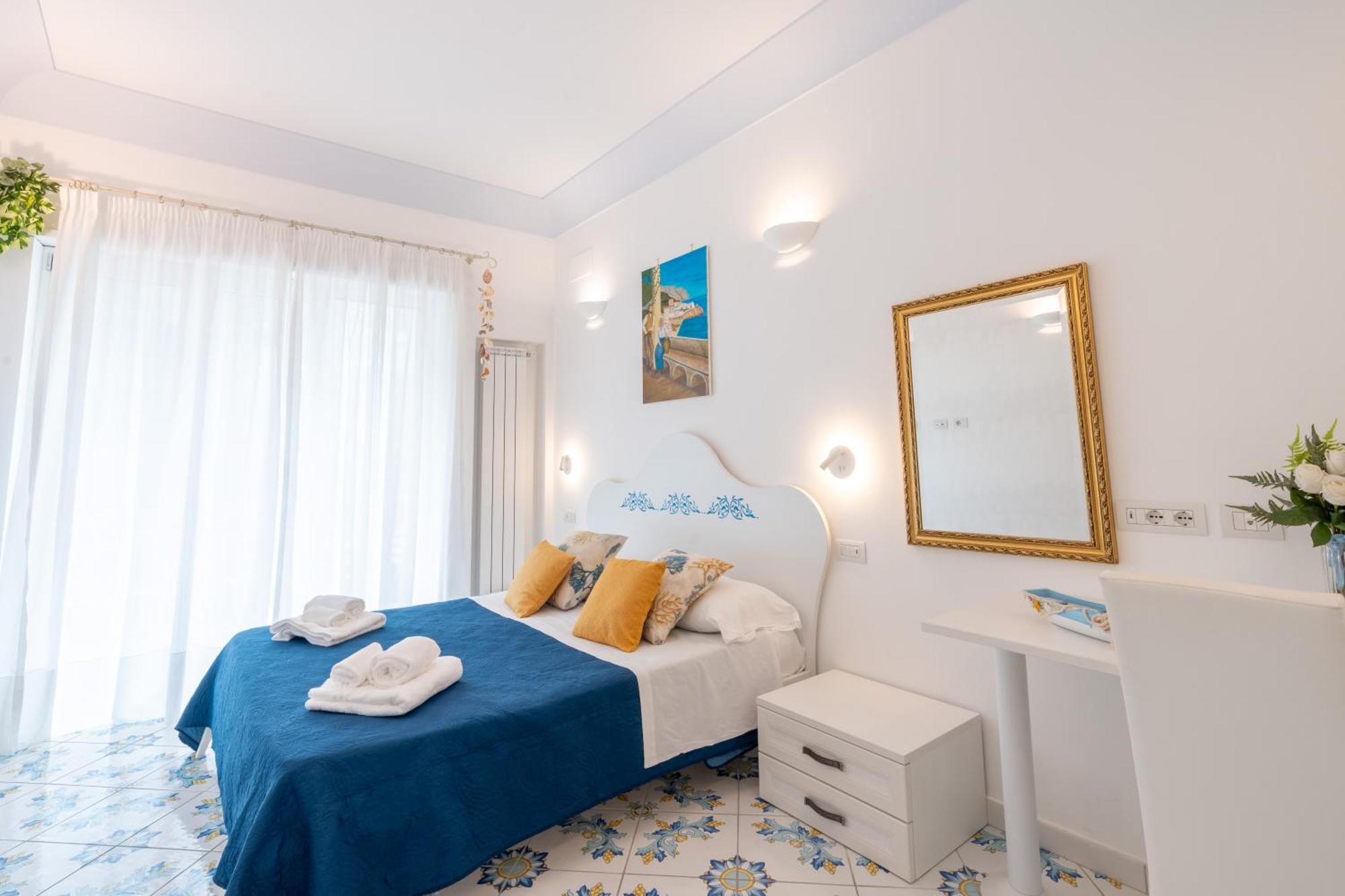 Casa Murice Amalfi Kültér fotó