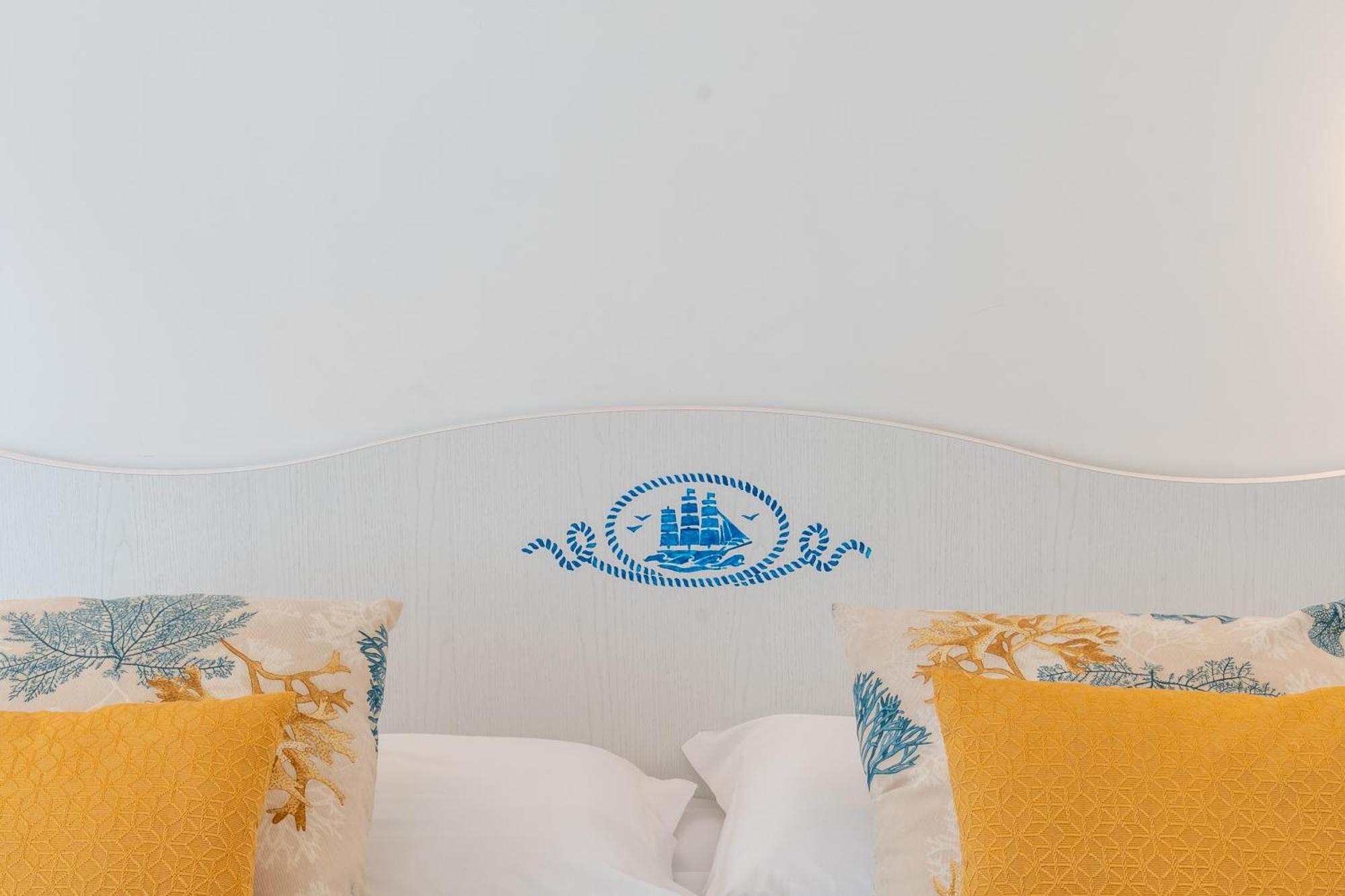 Casa Murice Amalfi Kültér fotó