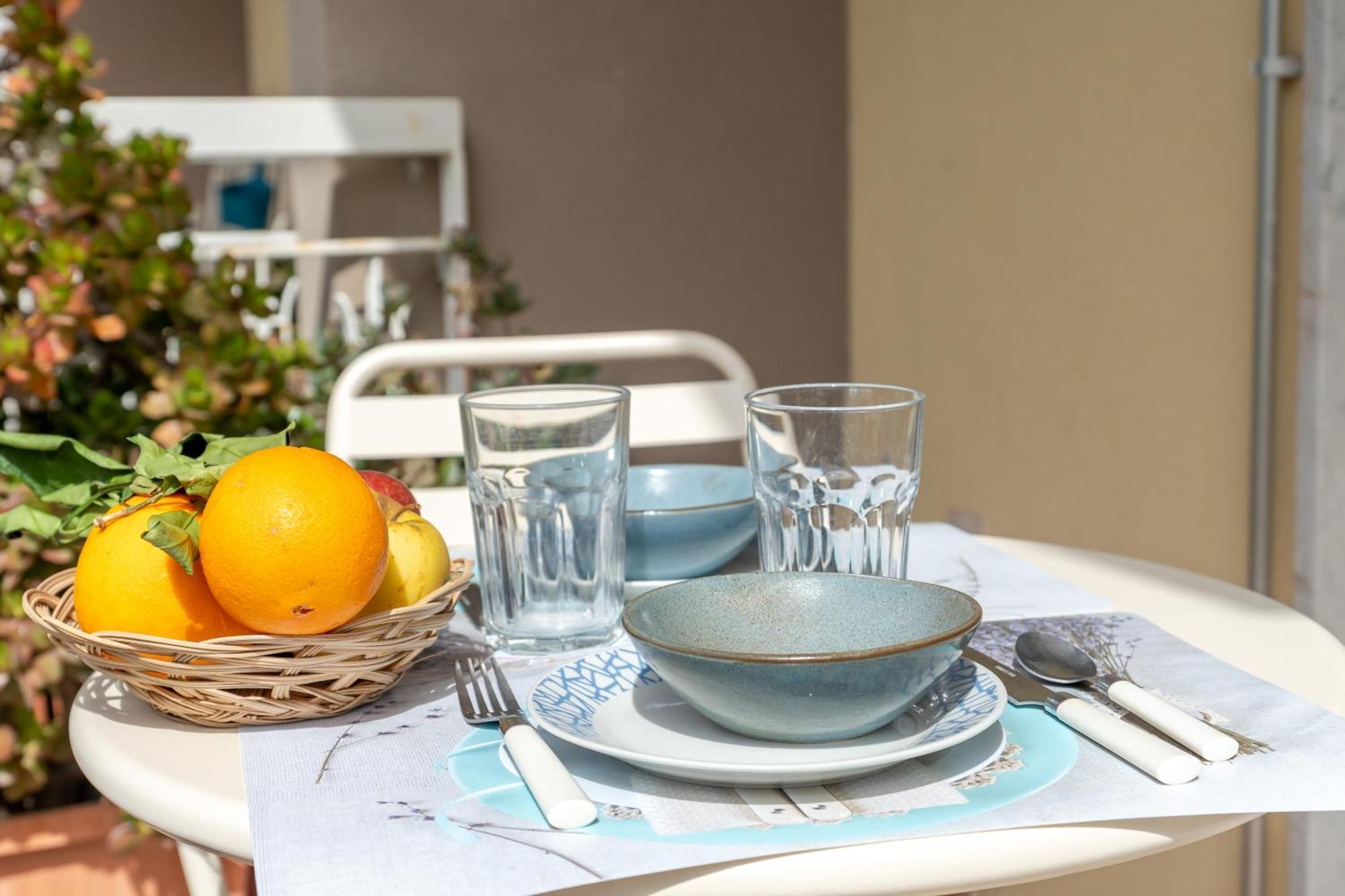 Casa Murice Amalfi Kültér fotó